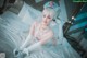 Bambi 밤비, [DJAWA] Nurse Nation White Ver. Set.02 P32 No.916401 Image No. 9