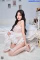 XIUREN No.4499: Zhou Yuxi (周于希Sally) (80 photos) P54 No.7c27b0