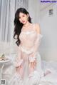 XIUREN No.4499: Zhou Yuxi (周于希Sally) (80 photos) P26 No.d0da75