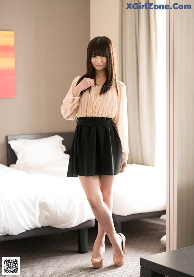 Mikuru Asahina - Features Bigbbw Mom