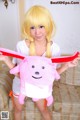 Cosplay Ayane - Doll Xxx Babyblack P3 No.539df7 Image No. 19