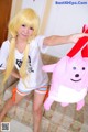 Cosplay Ayane - Doll Xxx Babyblack P12 No.0bad76 Image No. 1