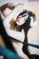 Bambi 밤비, [BLUECAKE] Albedo Set.03 P61 No.22ebc0