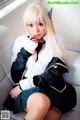 Cosplay Yane - Bestblazzer Reality Nude P1 No.67ad25