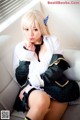 Cosplay Yane - Bestblazzer Reality Nude P9 No.7eb0a3