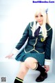 Cosplay Yane - Bestblazzer Reality Nude P2 No.97a637