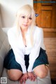 Cosplay Yane - Bestblazzer Reality Nude P8 No.4a014d