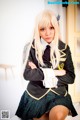 Cosplay Yane - Bestblazzer Reality Nude P5 No.7a3ca7