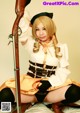 Cosplay Momo - Works Saxy Imags P7 No.6738ac Image No. 11