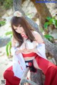 Cosplay Saku - Blowjobig Imege Vidio P4 No.913690 Image No. 17