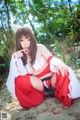 Cosplay Saku - Blowjobig Imege Vidio P9 No.6f151b Image No. 7