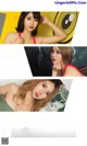 UGIRLS - Ai You Wu App No.1253: Various Models (35 photos) P3 No.b8ac41 Image No. 65