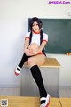 Cosplay Sayla - Squ Porn Movies P9 No.38c151 Image No. 7