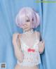 Cosplay@兔玩映画 Vol.016: 草莓裙 (42 photos) P5 No.2a0bc1