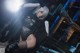 [水淼Aqua] 2B Dark Version NieR_Automata ニーア オートマタ P8 No.8e820f Image No. 35