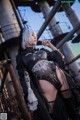 [水淼Aqua] 2B Dark Version NieR_Automata ニーア オートマタ P9 No.cf5e63 Image No. 33