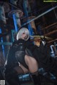 [水淼Aqua] 2B Dark Version NieR_Automata ニーア オートマタ