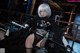 [水淼Aqua] 2B Dark Version NieR_Automata ニーア オートマタ P3 No.3037fe Image No. 45