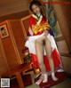 Cosplay Yuuka - Tspussyhuntersts Foto Model P9 No.84a2d6 Image No. 7