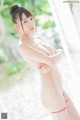 Yui Tomita 富田優衣, REbecca デジタル写真集 愛玩アイドル！ Set.02 P14 No.85832d