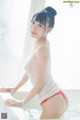 Yui Tomita 富田優衣, REbecca デジタル写真集 愛玩アイドル！ Set.02 P16 No.f10d9c Image No. 19