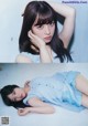 Kanna Hashimoto 橋本環奈, Young Magazine 2019 No.19 (ヤングマガジン 2019年19号) P6 No.37e8ae Image No. 9