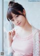 Kanna Hashimoto 橋本環奈, Young Magazine 2019 No.19 (ヤングマガジン 2019年19号) P10 No.97b482 Image No. 1