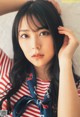 Miru Shiroma 白間美瑠, ENTAME 2020.12 (月刊エンタメ 2020年12月号) P10 No.d99dfb Image No. 3