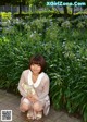 Kimoko Tsuji - Cream Photo Freedownlod P1 No.1a9be0