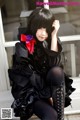 Cosplay Neneko - Hottxxx Innocent Model P2 No.7cd031 Image No. 21