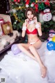 TouTiao 2016-12-24: Model Wen Xue (文 雪) (38 photos) P17 No.f20af0 Image No. 43