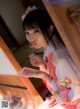 Cosplay Lenfried - Xxxgirls Teenght Girl P12 No.ac0f13 Image No. 1