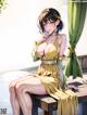 Hentai - 宋梦醉美 Set 1 20230602 Part 9 P1 No.e6b2c6