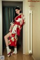 TouTiao 2018-04-08: Model Feng Xue Jiao (冯雪娇) (63 photos)