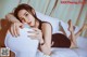 TouTiao 2018-04-08: Model Feng Xue Jiao (冯雪娇) (63 photos) P11 No.bf03b6 Image No. 81