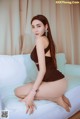 TouTiao 2018-04-08: Model Feng Xue Jiao (冯雪娇) (63 photos) P26 No.bd256c Image No. 19