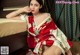 TouTiao 2018-04-08: Model Feng Xue Jiao (冯雪娇) (63 photos) P15 No.0a1d45 Image No. 73