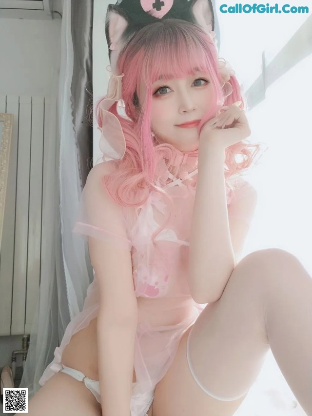 Coser@白银81: (34 photos)