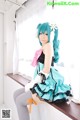 Cosplay Haruka - Ig Gand Video P12 No.8c5a47 Image No. 1