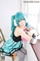 Cosplay Haruka - Ig Gand Video P5 No.a4fbdf Image No. 15