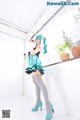 Cosplay Haruka - Ig Gand Video P7 No.464290 Image No. 11