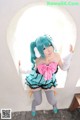 Cosplay Haruka - Ig Gand Video P1 No.4418af Image No. 23