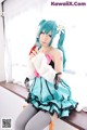 Cosplay Haruka - Ig Gand Video P6 No.61320a Image No. 13