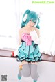 Cosplay Haruka - Ig Gand Video P11 No.47aabe Image No. 3