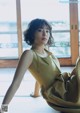 Suzu Hirose 広瀬すず, Shukan Bunshun 2021.05.06 (週刊文春 2021年5月6日号) P2 No.1af554 Image No. 11