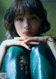 Suzu Hirose 広瀬すず, Shukan Bunshun 2021.05.06 (週刊文春 2021年5月6日号) P7 No.a93172 Image No. 1