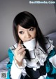 Cosplay Ami - Privat Pinkcilips Bang P8 No.4fd125