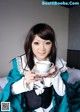 Cosplay Ami - Privat Pinkcilips Bang P7 No.09be11