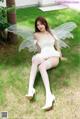 HuaYang Vol.514: 小海臀Rena (57 photos) P23 No.d524b5 Image No. 71