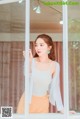 The beautiful Park Soo Yeon in the fashion photos in June 2017 (295 photos) P133 No.7bbf28